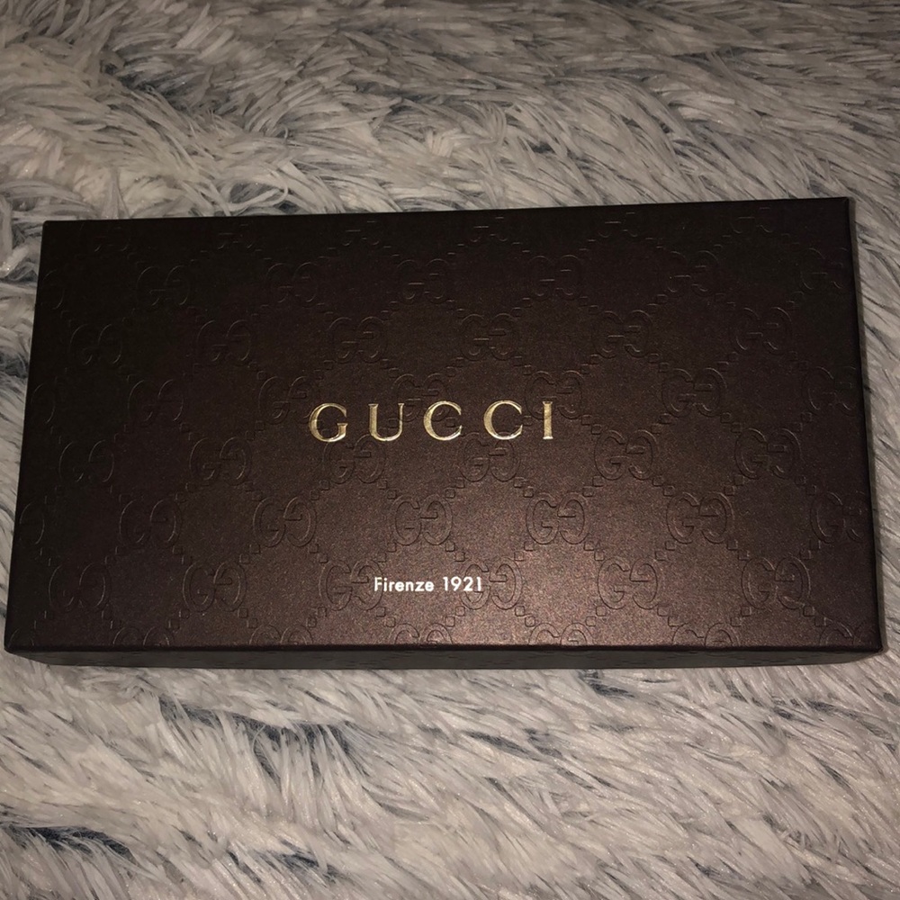 Gucci Wallet